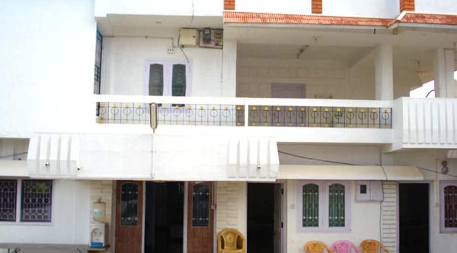 Bel Air Cottages, Kotagiri 1